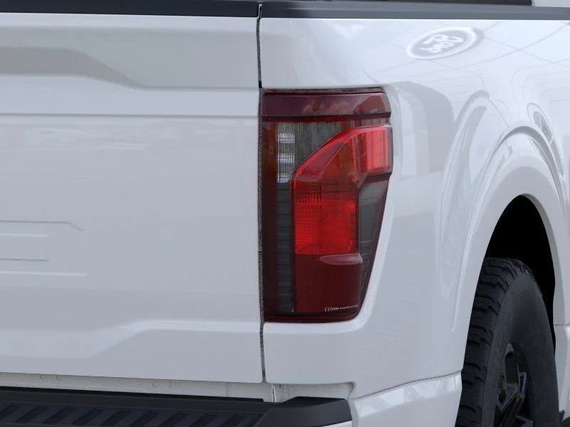 New 2026 White Ford STX image 35