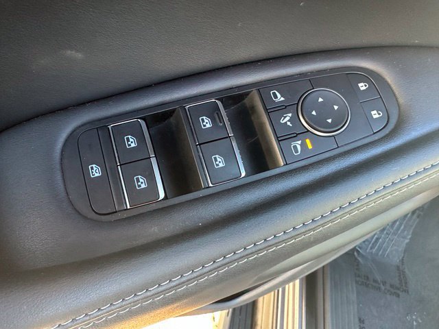 Certified Used 2023 Blue INFINITI Sensory image 17