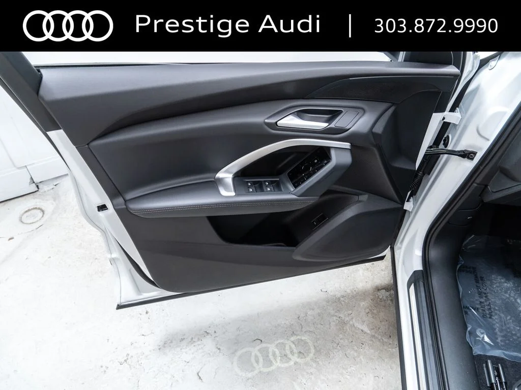 New 2026  Audi  image 21