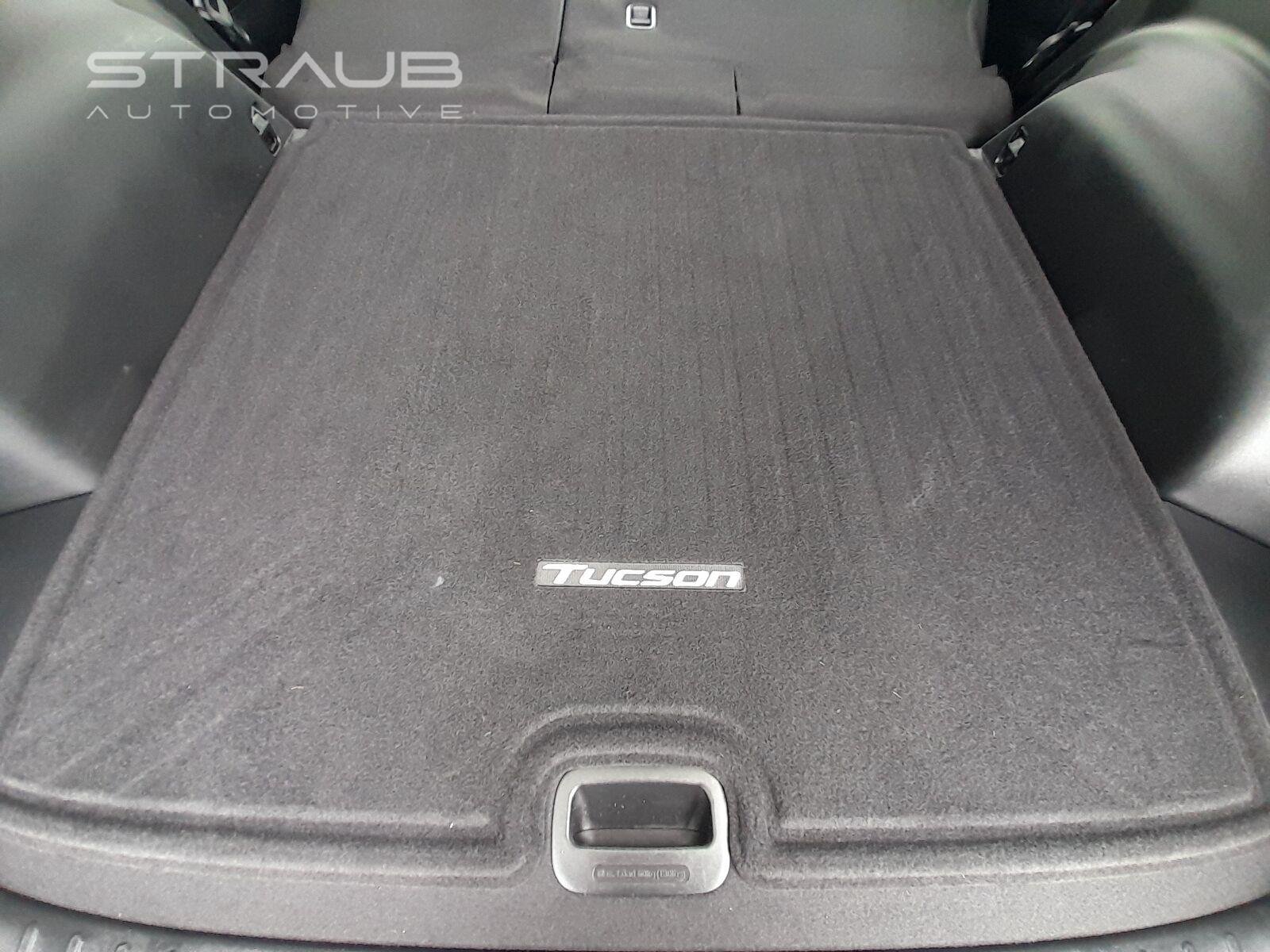Used 2026 Ecotronic Gray Hyundai SEL image 44