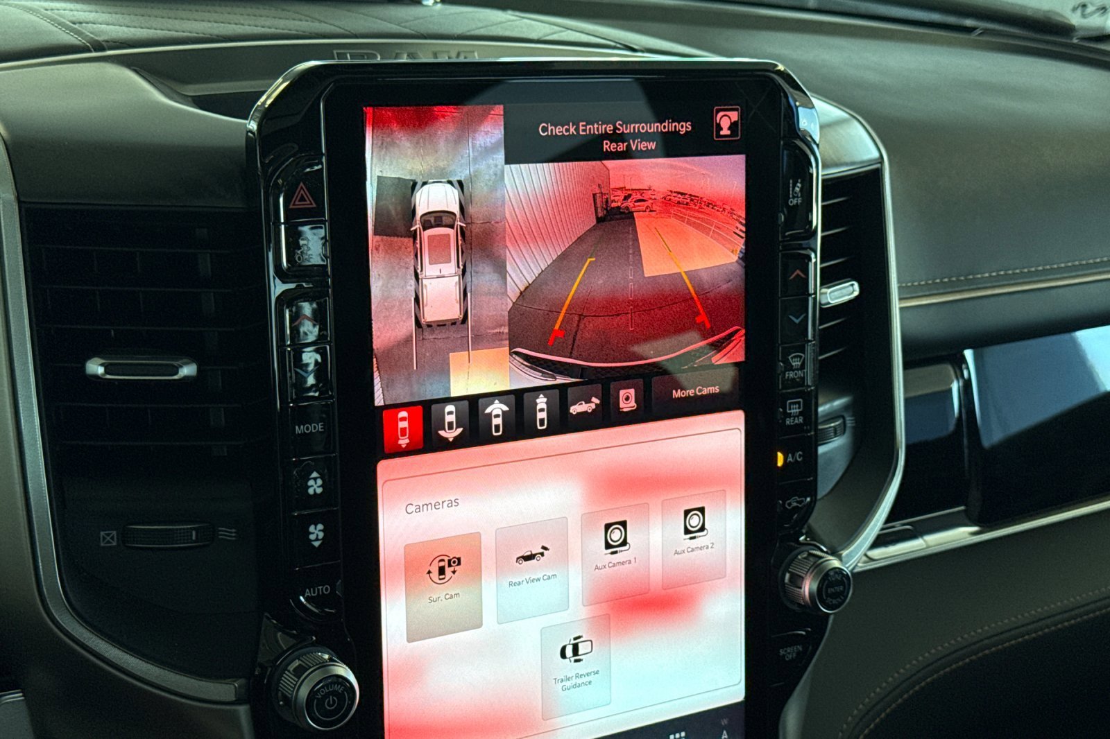 2026 RAM 1500 Tungsten - Photo 19