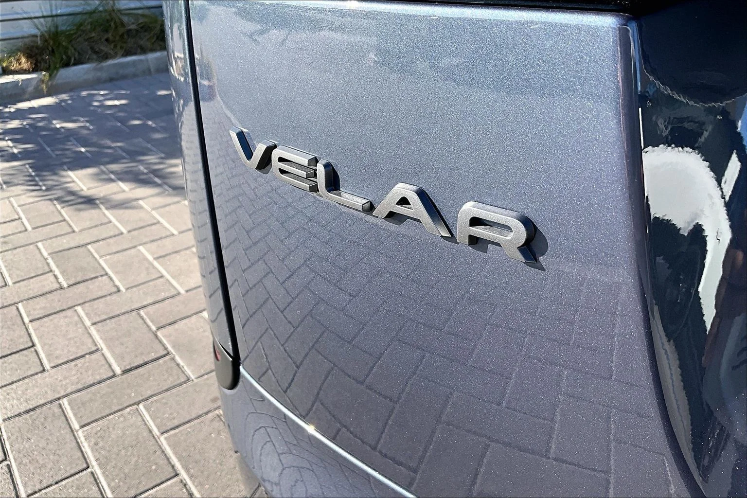 Used 2026 Blue Land Rover S image 8