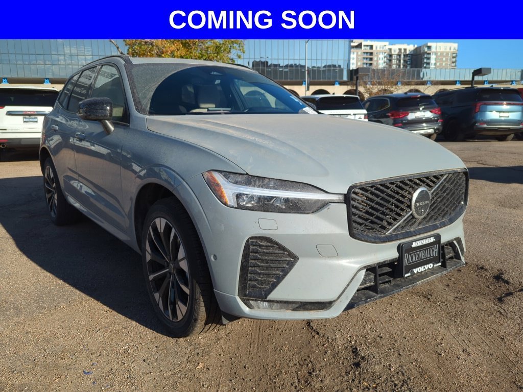 2026 Volvo XC60