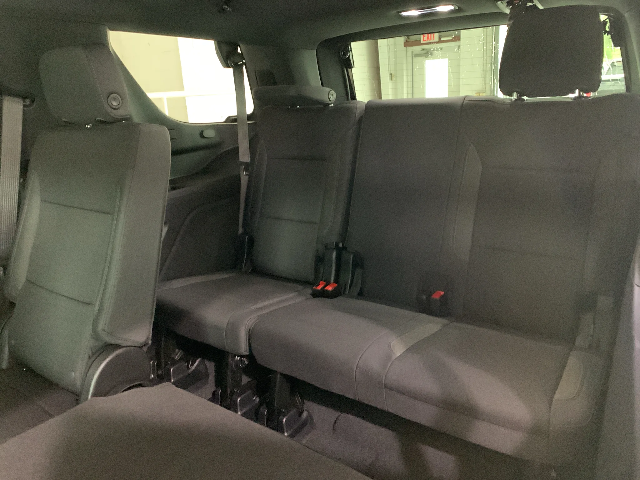 2027 Chevrolet Tahoe LS - Photo 17