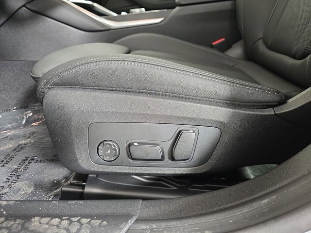 Certified Used 2026 Brooklyn Grey Metallic BMW 430i xDrive Gran Coupe image 29