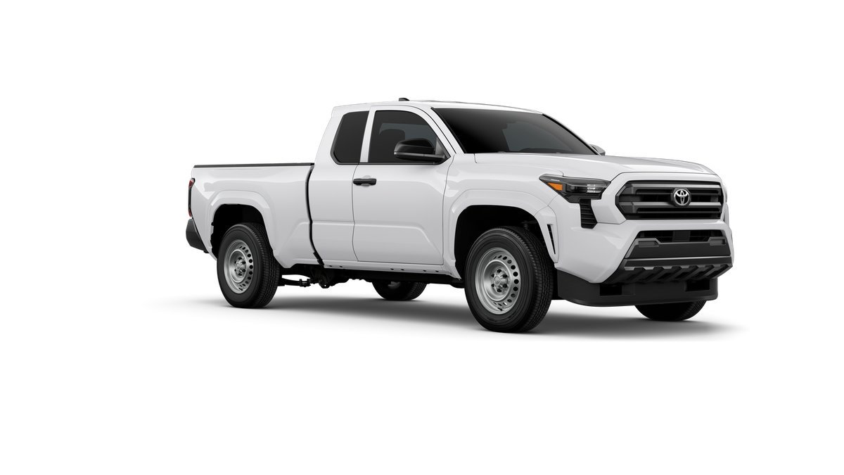 New 2026 Ice Cap Toyota SR image 37