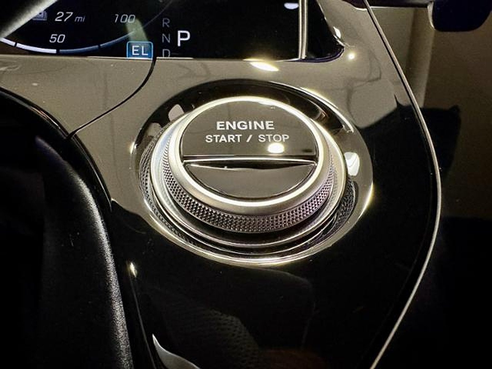 New 2026 Obsidian Black Metallic Mercedes-Benz  image 22