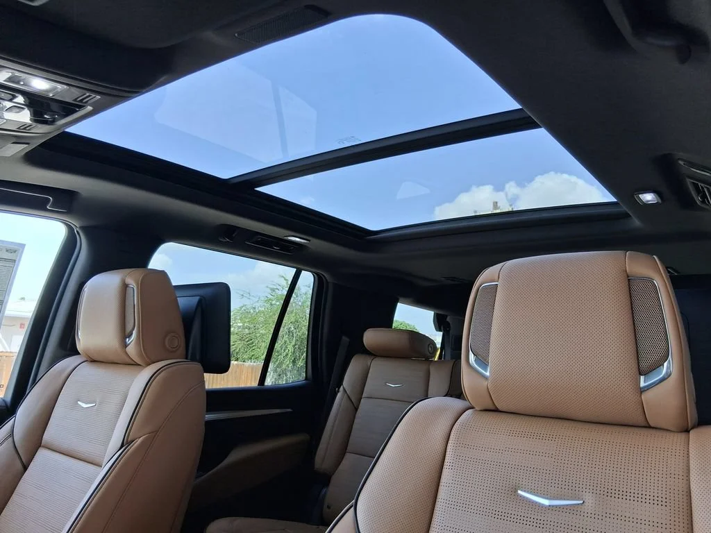 2026 Cadillac Escalade Luxury - Photo 22
