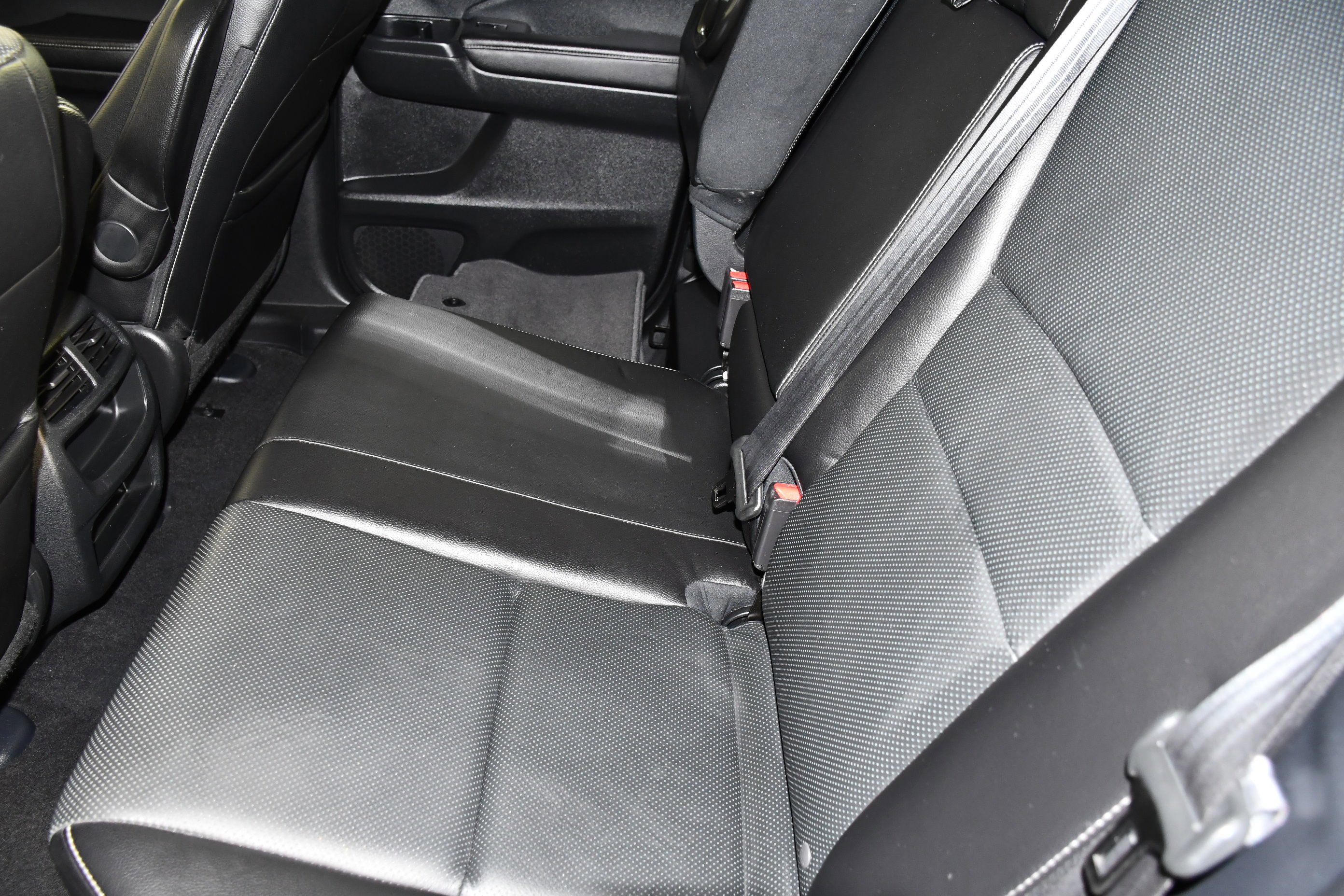 Certified Used 2023 Sonic Gray Pearl Honda AWD RTL image 52