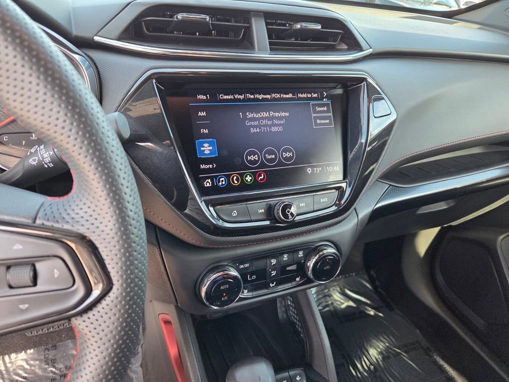 2023 Chevrolet TrailBlazer RS - Photo 22