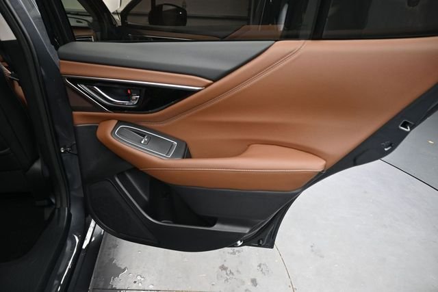 Used 2025 Gray Metallic Subaru Touring XT image 25