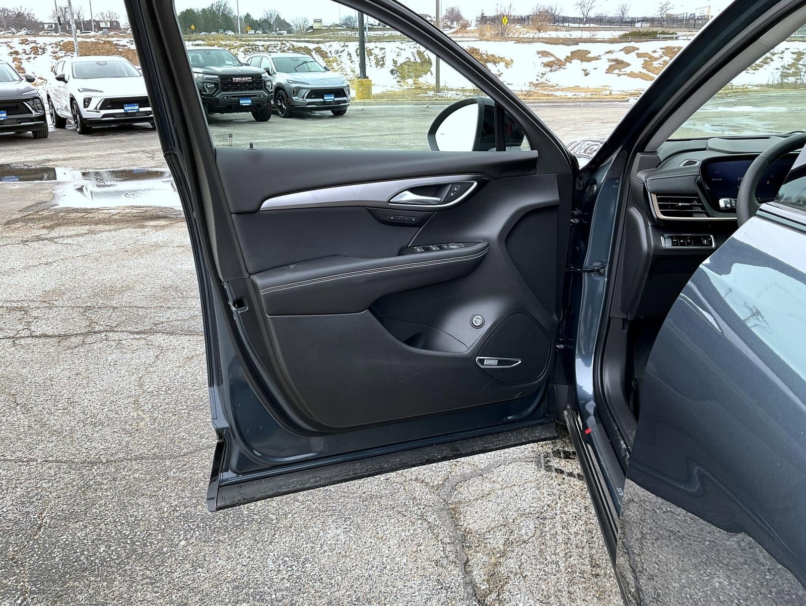 2026 Buick Envision Sport Touring - Photo 9
