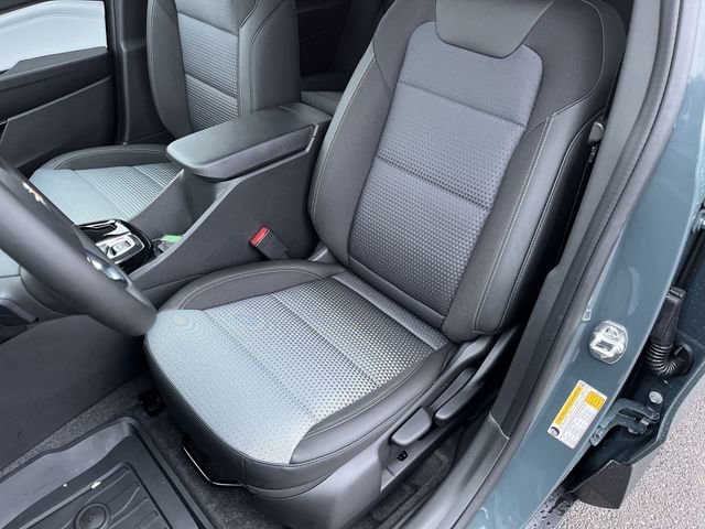 2026 Chevrolet Trax LT Gray at Nick Chevrolet