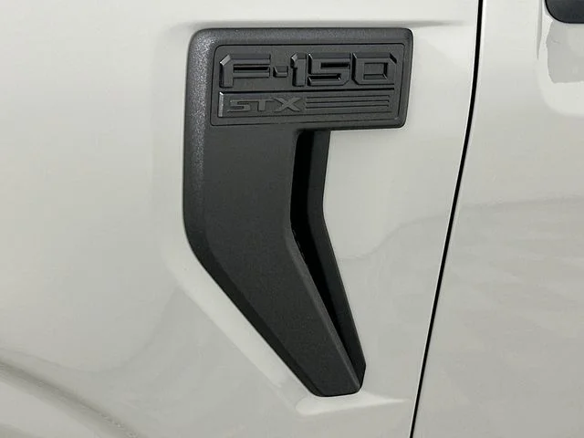 New 2026 Ford F-150 STX