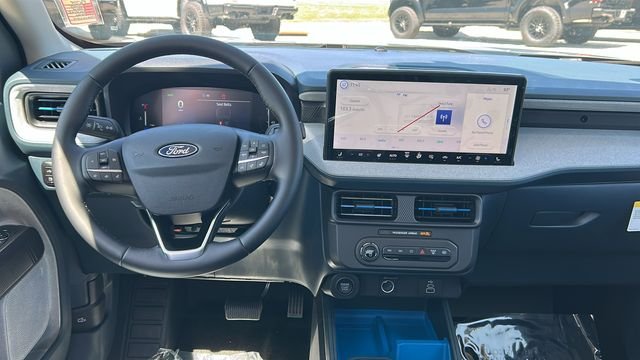 2025 Ford Maverick XLT - Photo 21