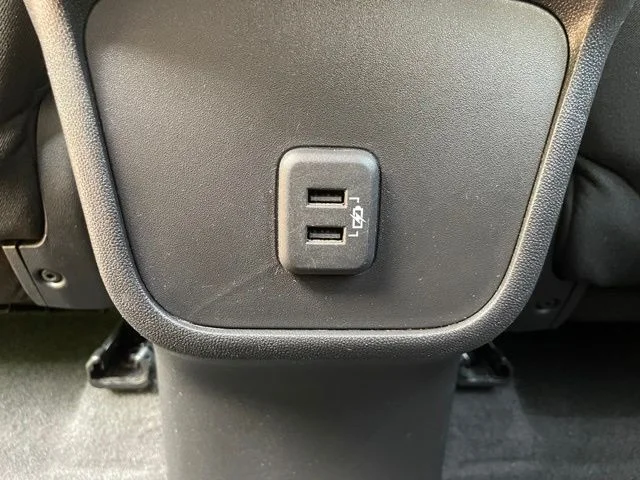 Certified Used 2022 White Chevrolet LT image 40