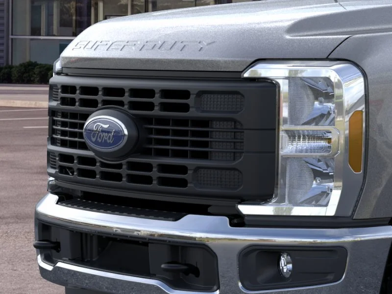 2026 Ford F-250 Super Duty XL - Photo 36
