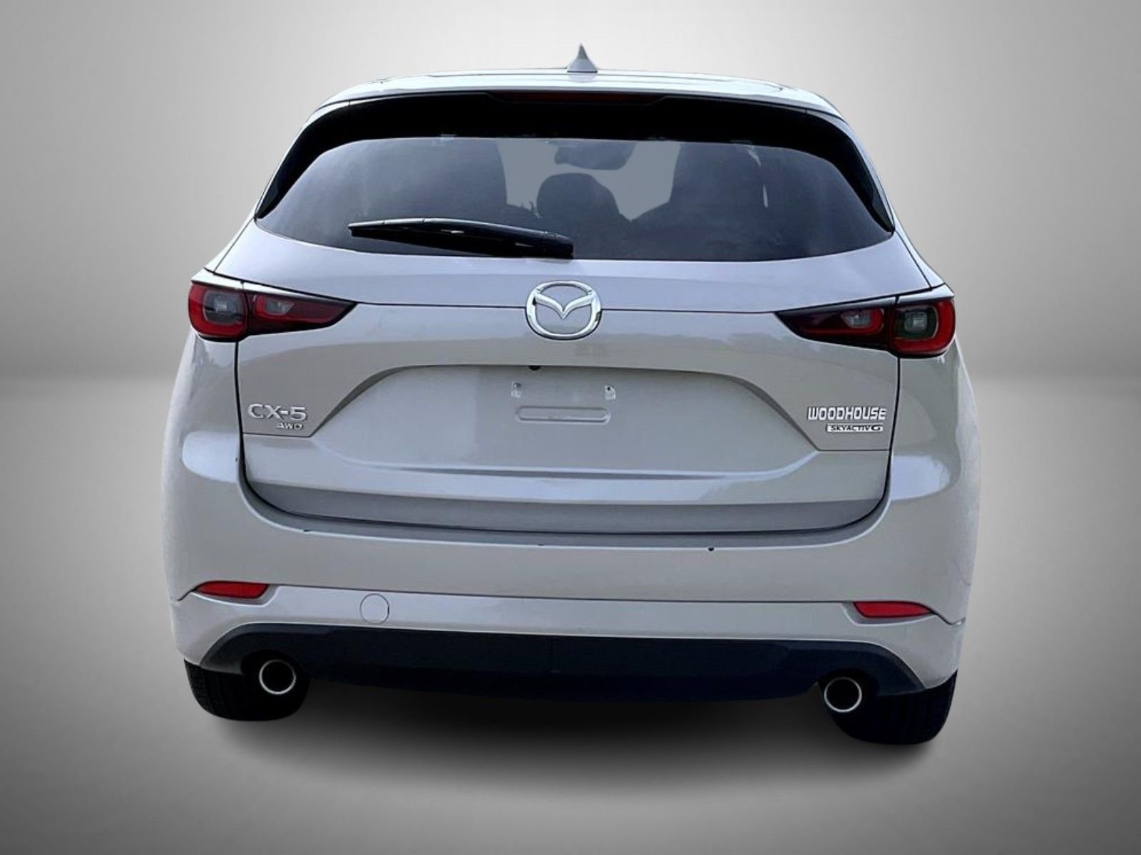 Used 2025 Silver Mazda 2.5 S Preferred Package image 6