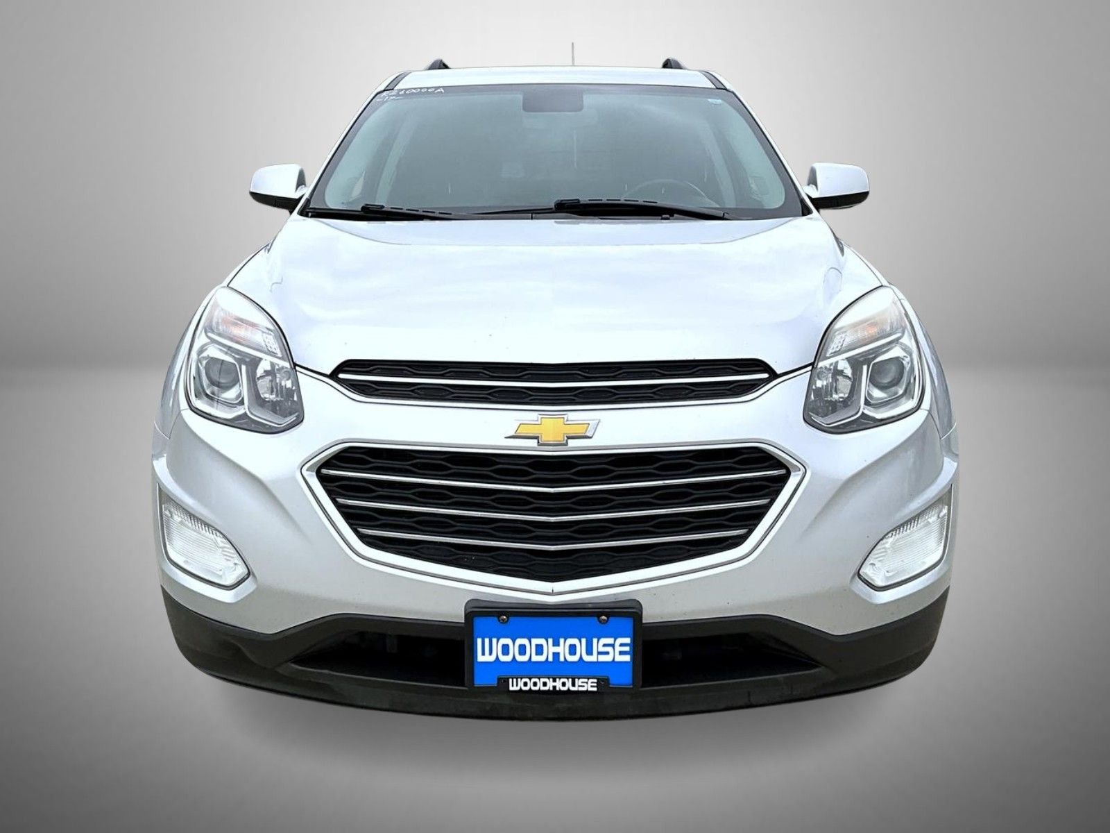 Used 2017 Chevrolet Equinox LT with VIN 2GNFLFEK7H6193580 for sale in Plattsmouth, NE