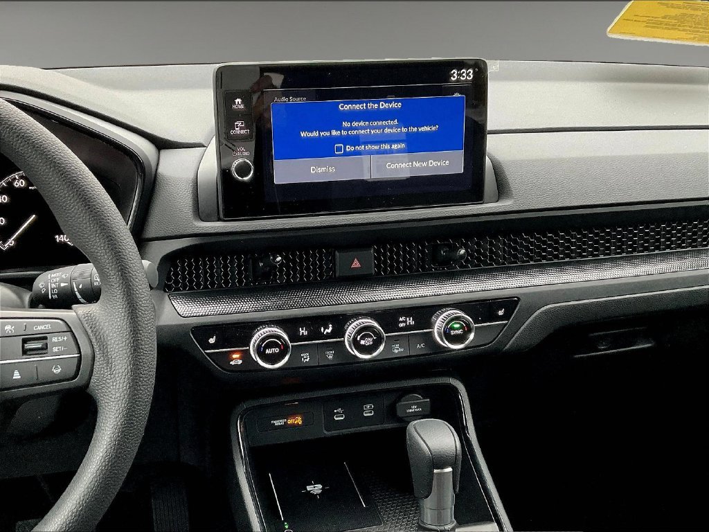 2026 Honda CR-V EX - Photo 13