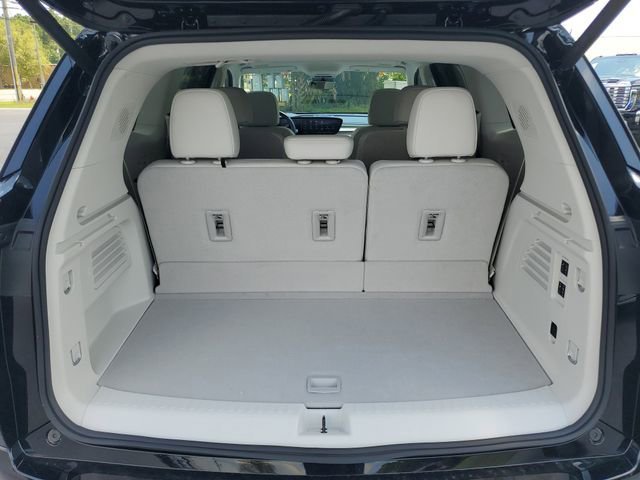 2026 Buick Enclave Avenir - Photo 31