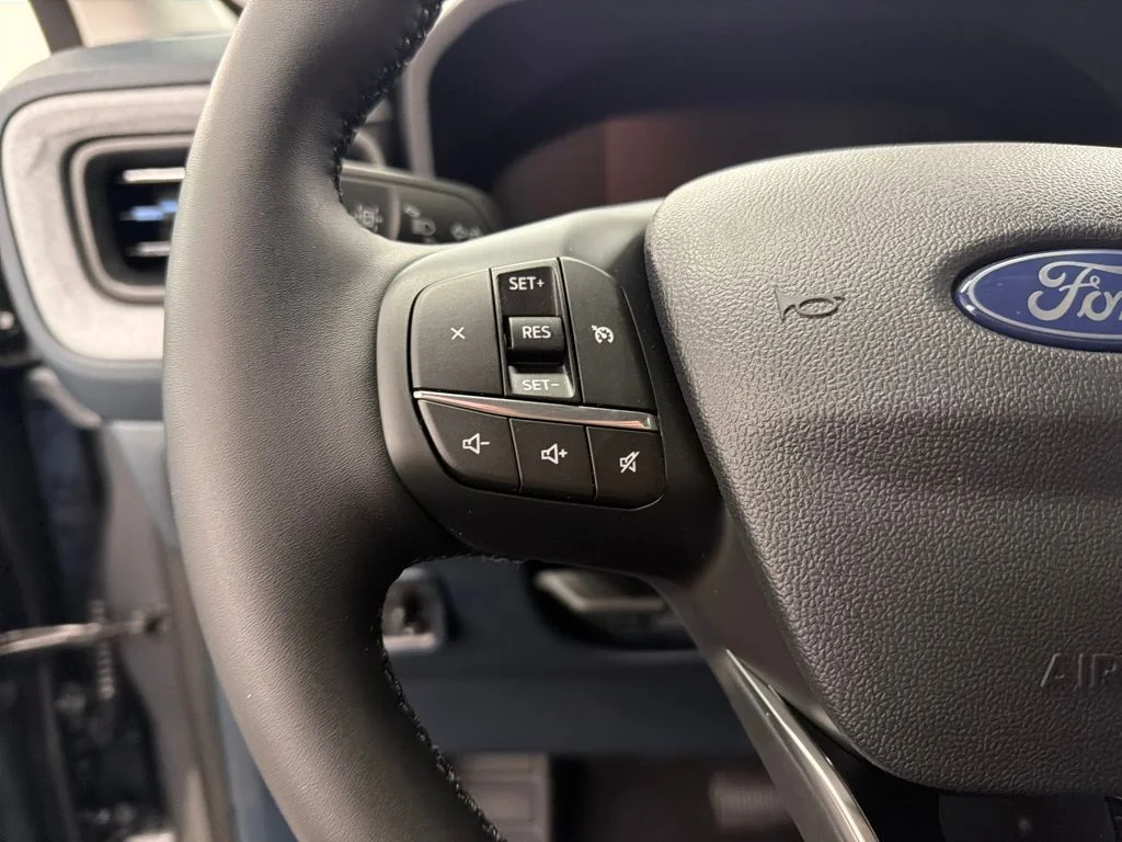 New 2026 Gray Ford XLT image 19