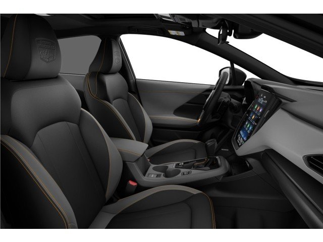 New 2027 CRYSTAL BLACK SILICA Subaru  image 16