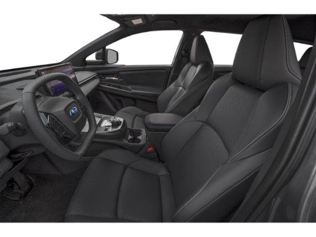 New 2026 BRILLIANT BRONZE METALLIC Subaru Limited image 4