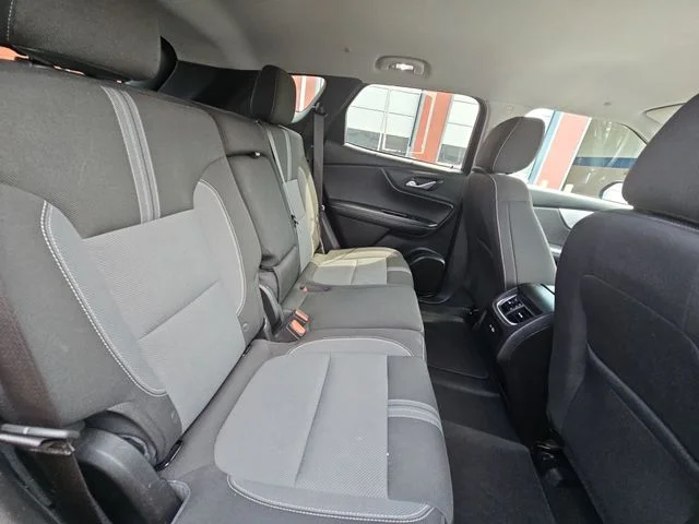 Used 2023 Brown Chevrolet LT image 30
