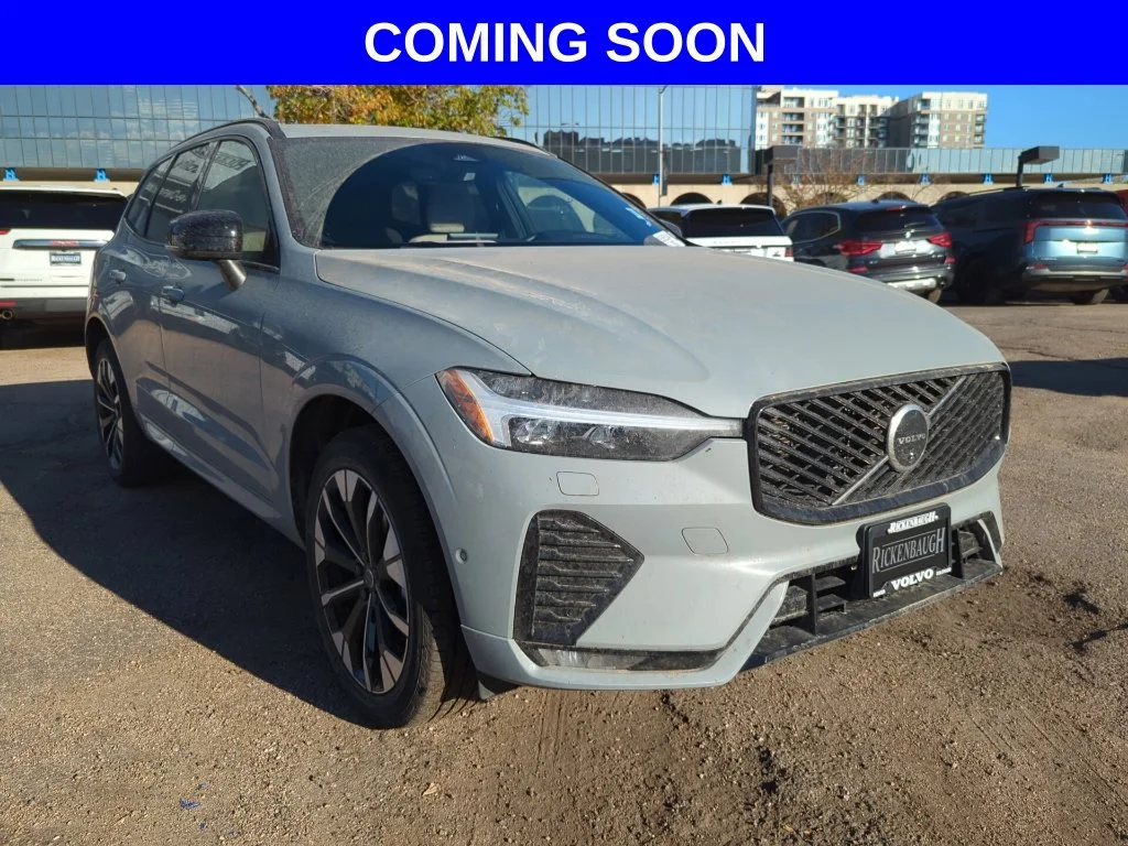 2026 Volvo XC60