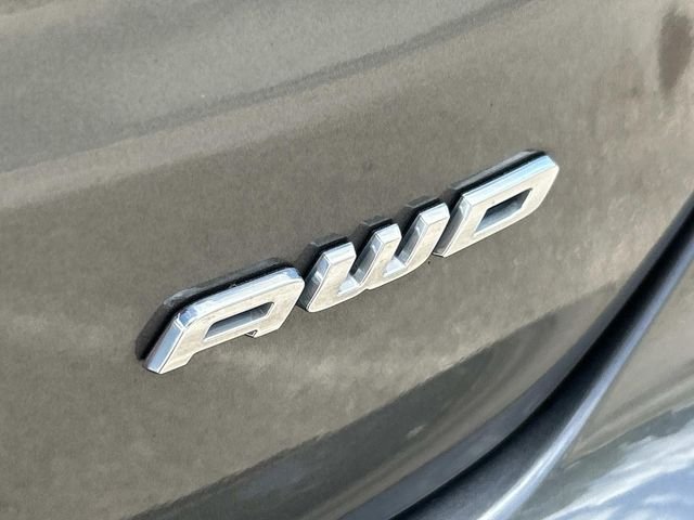 Certified Used 2024 Gray Ford SEL image 13