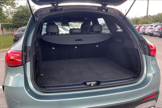 2025 Mercedes-Benz GLC Base - Photo 23