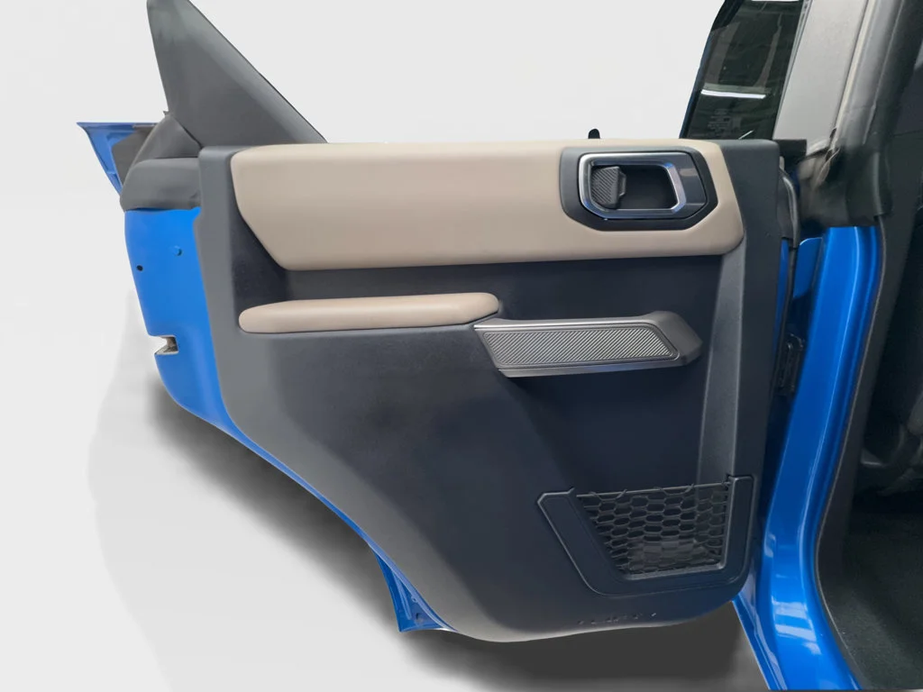 2023 Ford Bronco 4-Door Wildtrak - Photo 26