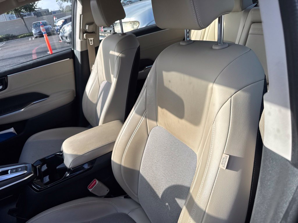 2018 Honda Clarity Base - Photo 6