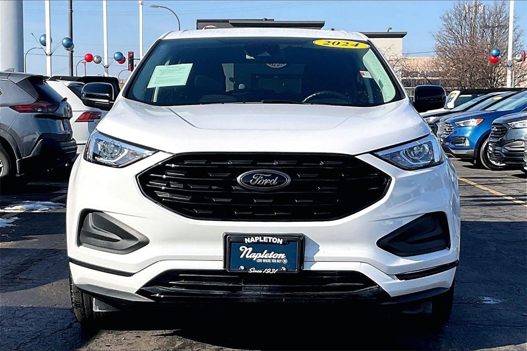 2024 FORD EDGE - Image 1