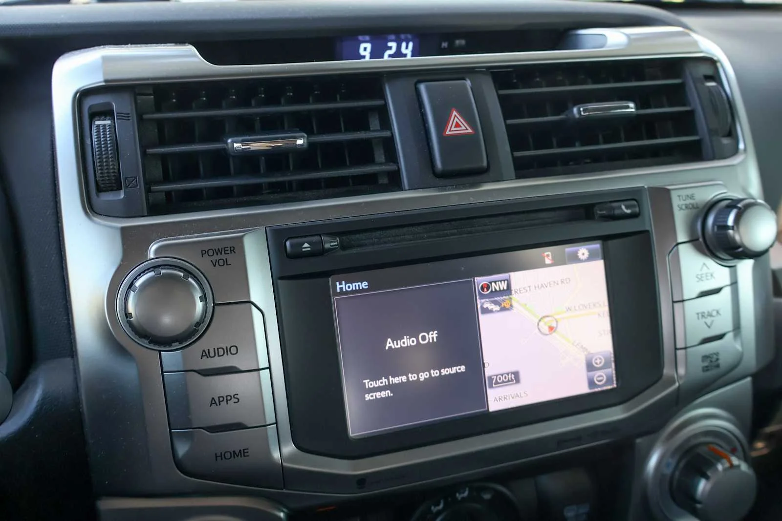 Used 2019 Magnetic Gray Metallic Toyota SR5 image 19