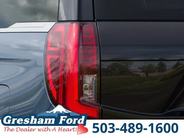 New 2027 Nocturnal Blue Metallic Ford Platinum image 24