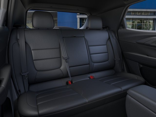 2026 Chevrolet Trailblazer RS - Photo 17