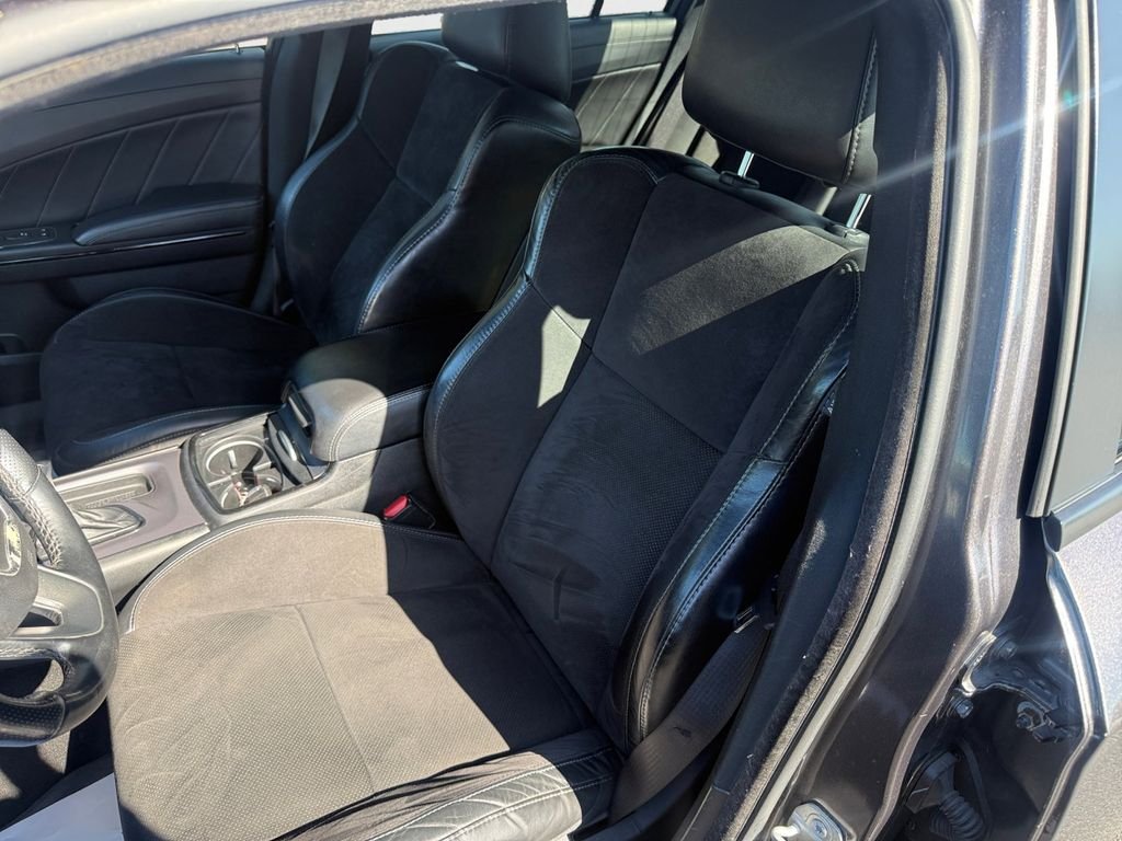 Certified Used 2021 Gray Dodge GT image 25