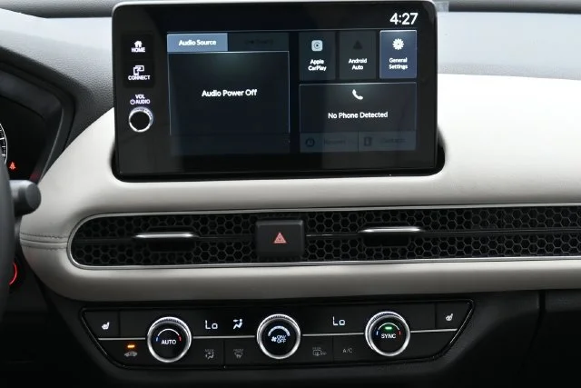 New 2027 Platinum White Pearl Honda EX-L AWD image 25