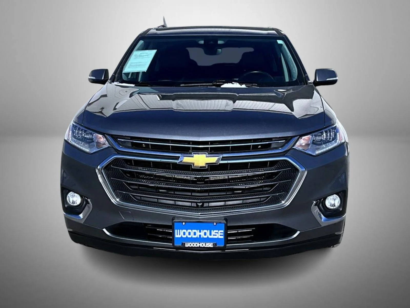 Pre-Owned 2020 Chevrolet Traverse Premier Sport Utility in