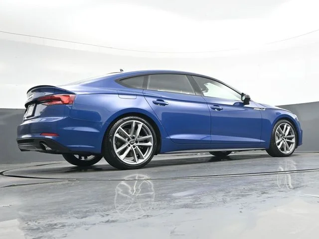 Used 2019  Audi Premium Plus image 33