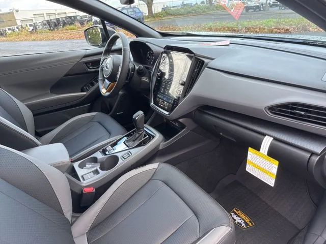 2026 Subaru Crosstrek Wilderness - Photo 28