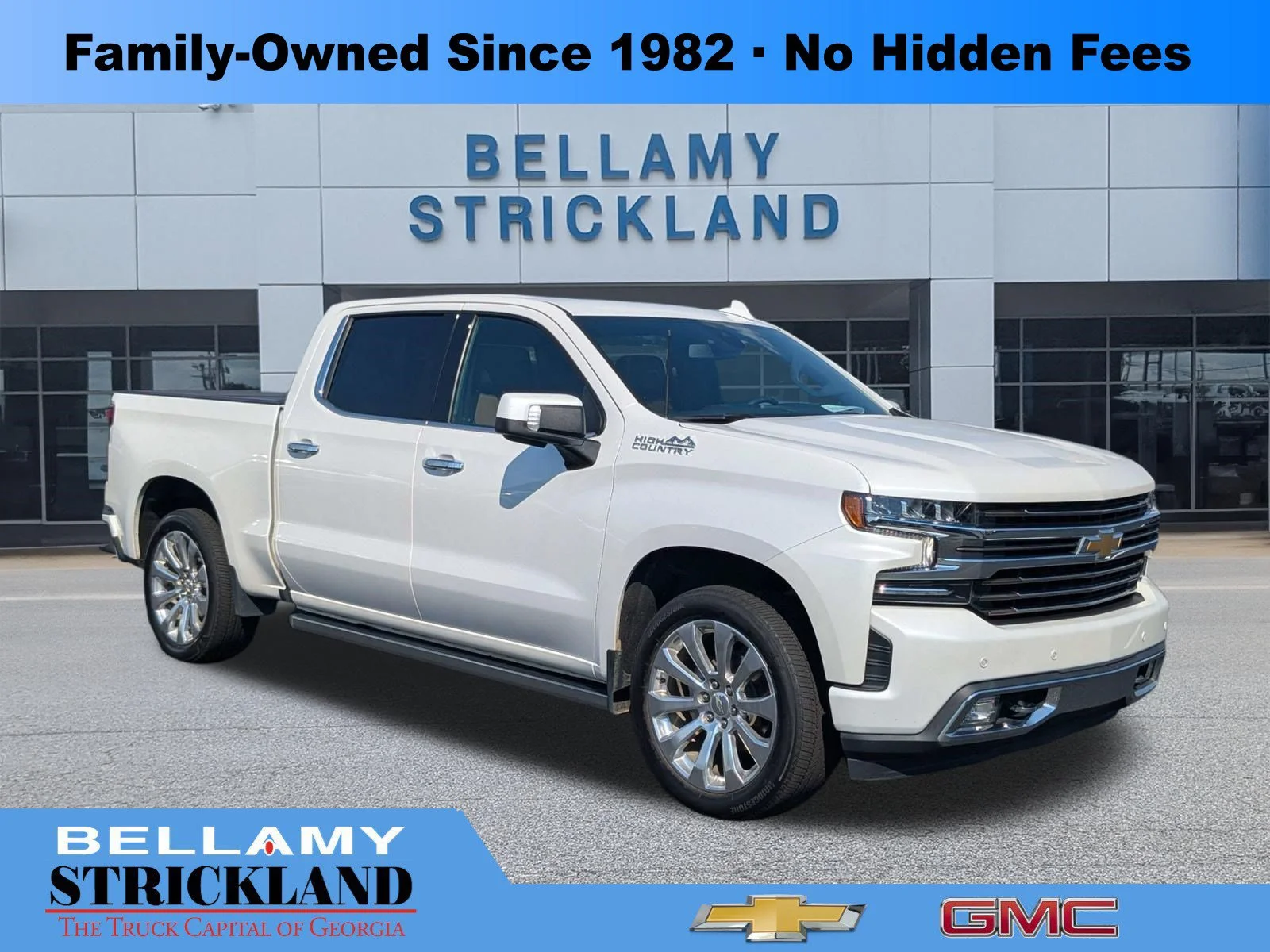 2022 Chevrolet Silverado 1500 Limited