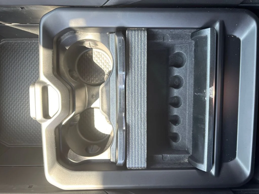 Used 2020 Black Ram Limited image 12