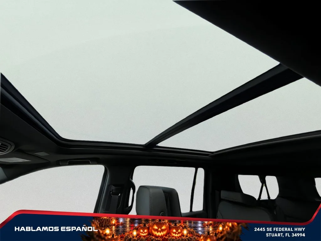 New 2026 Glacier White Tricoat GMC Denali image 36