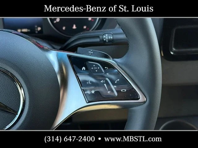 2026 Mercedes-Benz Sprinter Crew Van Base - Photo 12