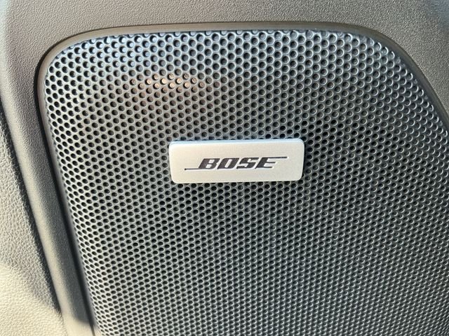 Used 2021 Black Chevrolet LTZ image 19