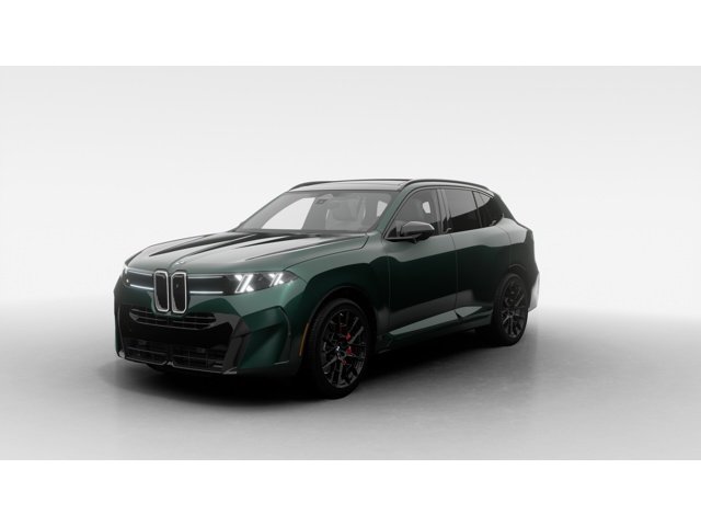 2027 BMW X5 40 