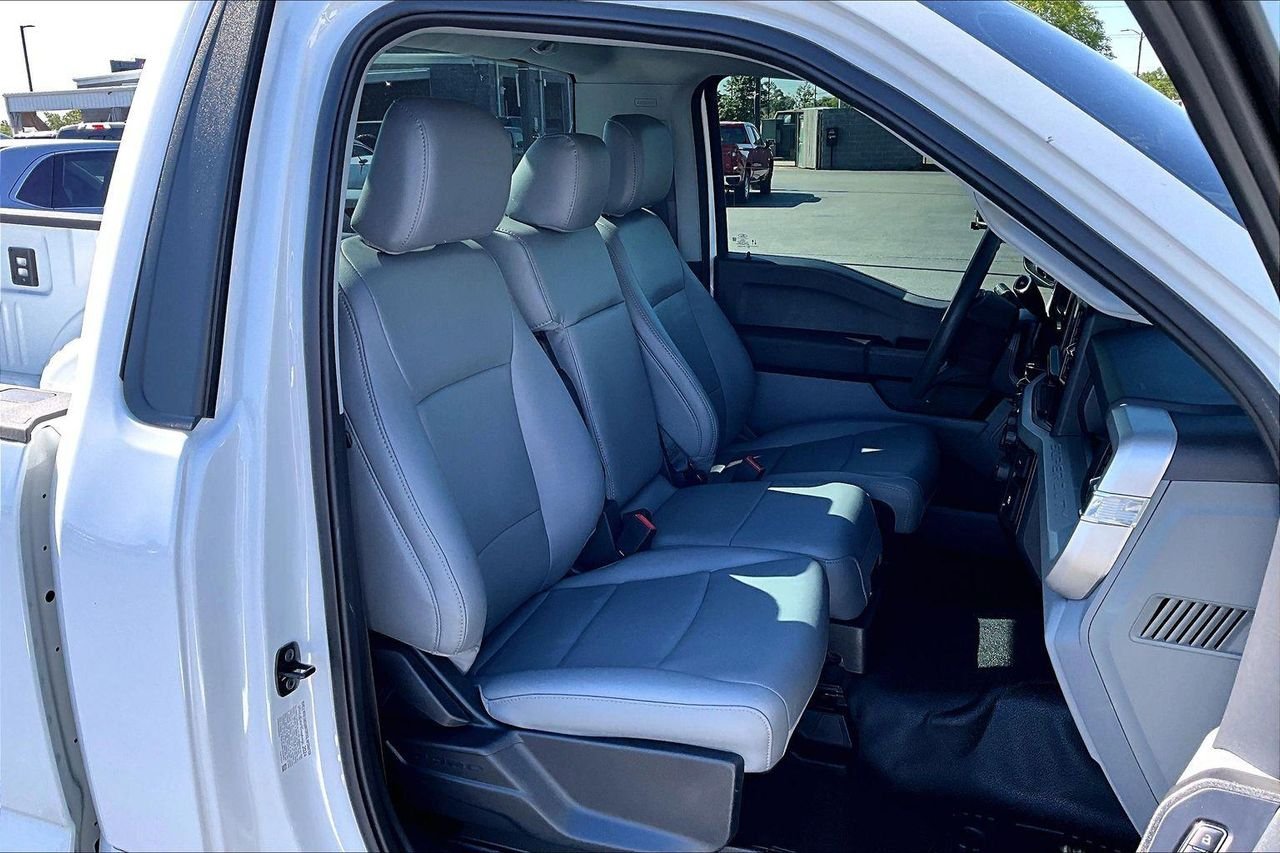 2024 Ford F-350 Super Duty XL - Photo 28